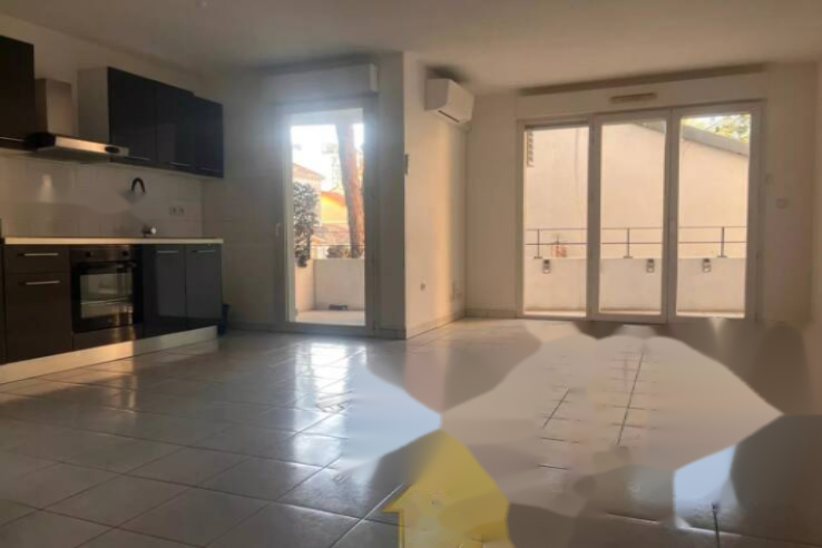 Квартира в Каннах, Франция, 86 м² - фото 1