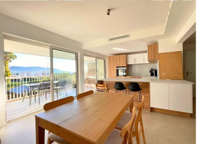 Квартира в Каннах, Франция, 94 м² - фото 1