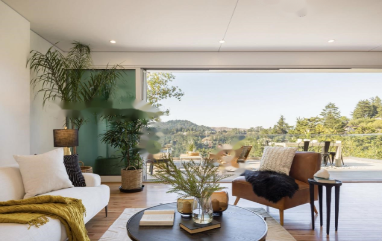 Квартира в Каннах, Франция, 105 м² - фото 1