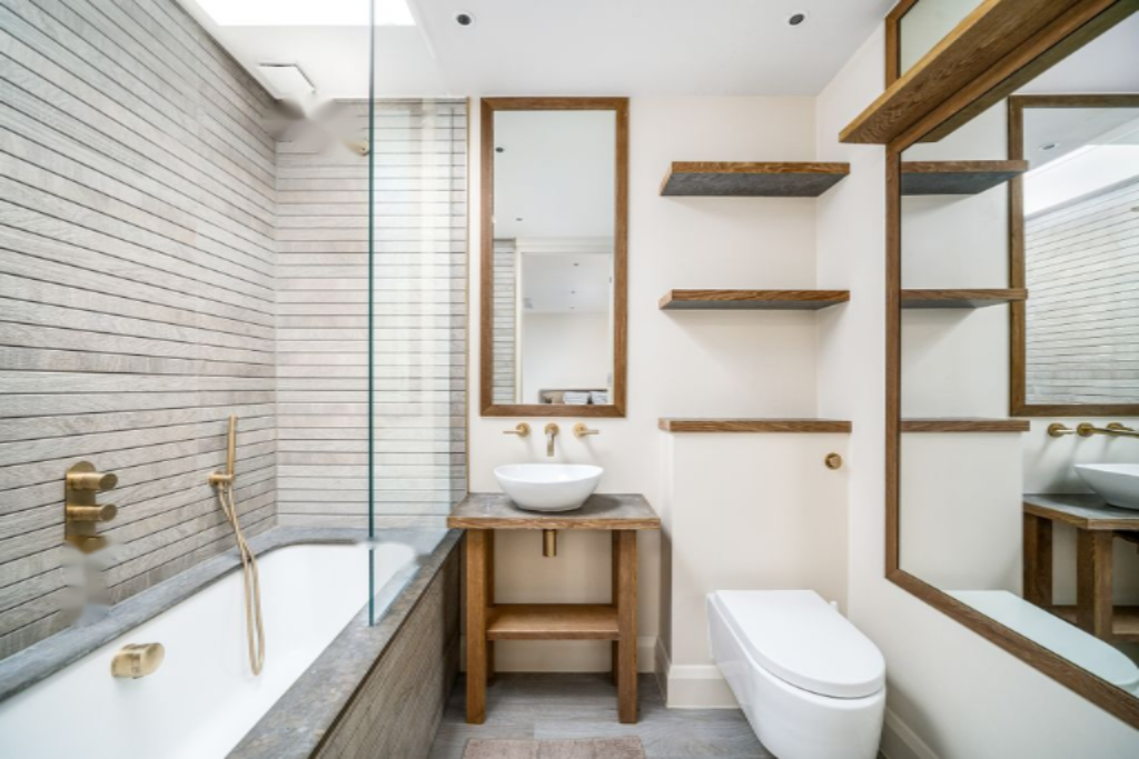 Квартира в Лондоне, Великобритания, 187 м² - фото 2