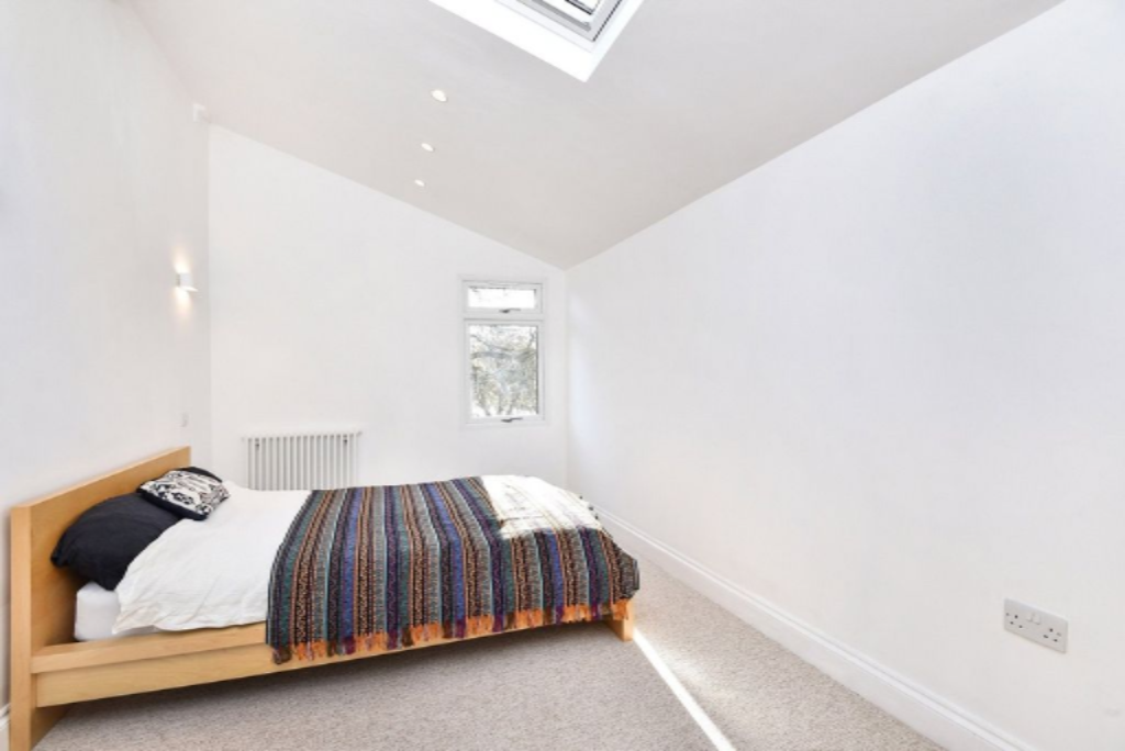 Квартира в Лондоне, Великобритания, 53 м² - фото 2