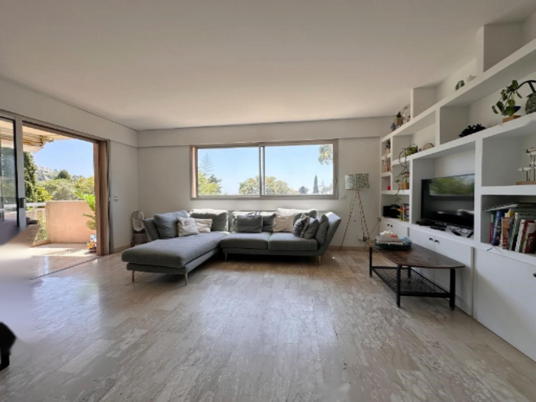 Квартира в Каннах, Франция, 74 м² - фото 2