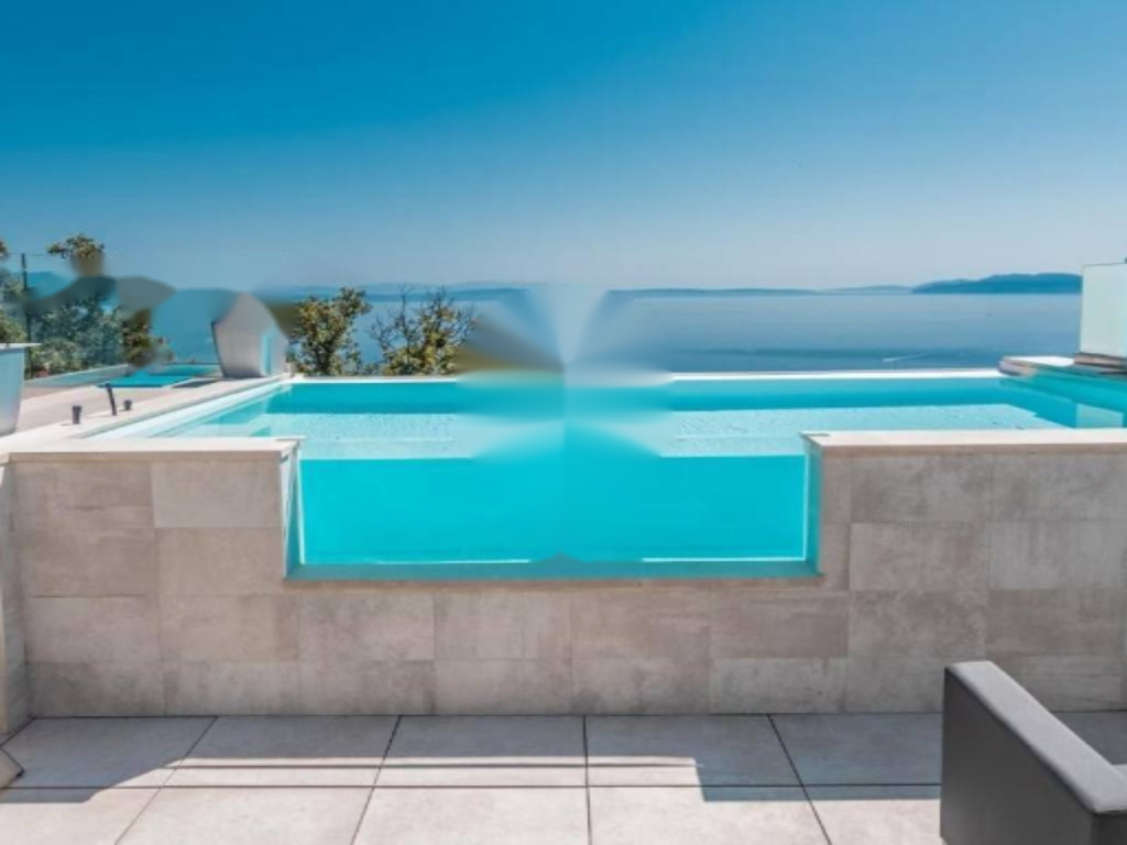 Дом в Опатии, Хорватия, 250 м² - фото 2