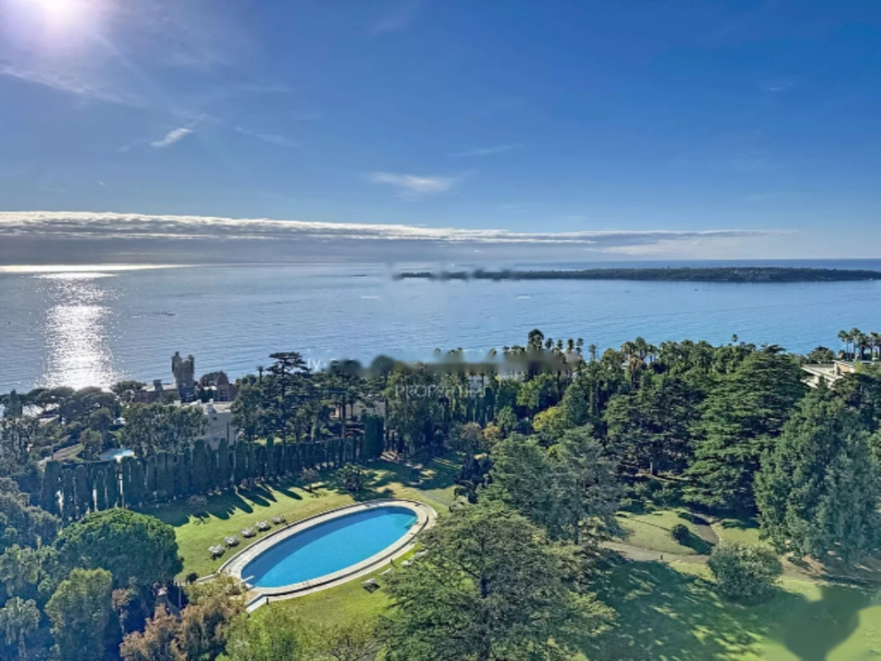 Квартира в Каннах, Франция, 160 м² - фото 2