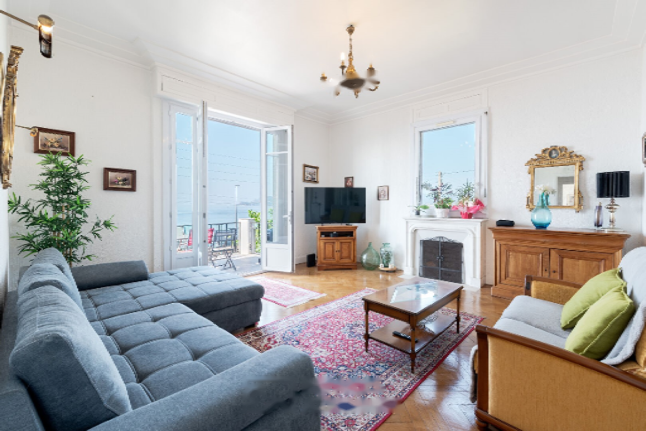 Квартира в Каннах, Франция, 127 м² - фото 2