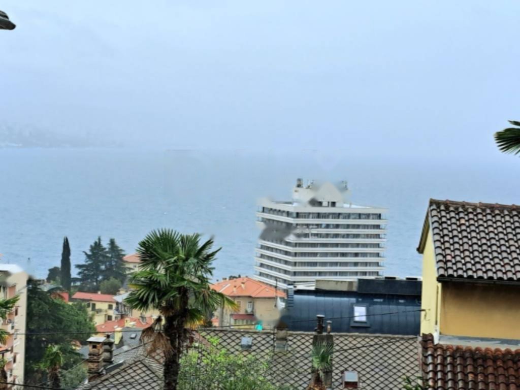 Квартира в Опатии, Хорватия, 26 м² - фото 2