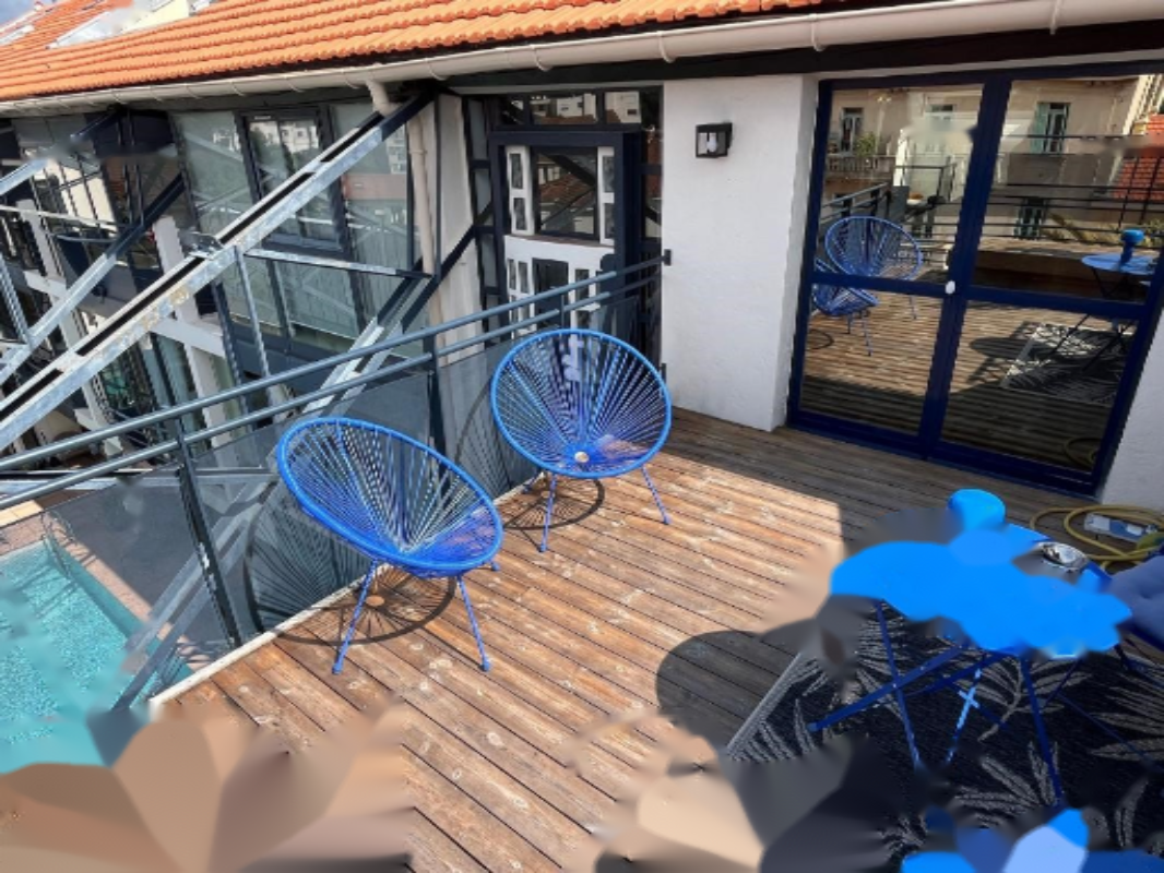 Квартира в Каннах, Франция, 76 м² - фото 2