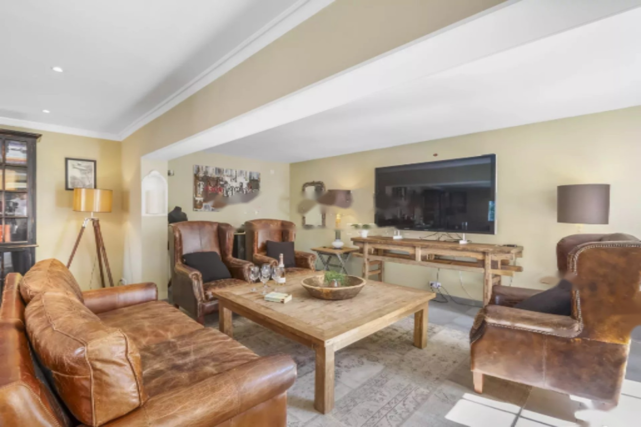 Квартира в Каннах, Франция, 127 м² - фото 2