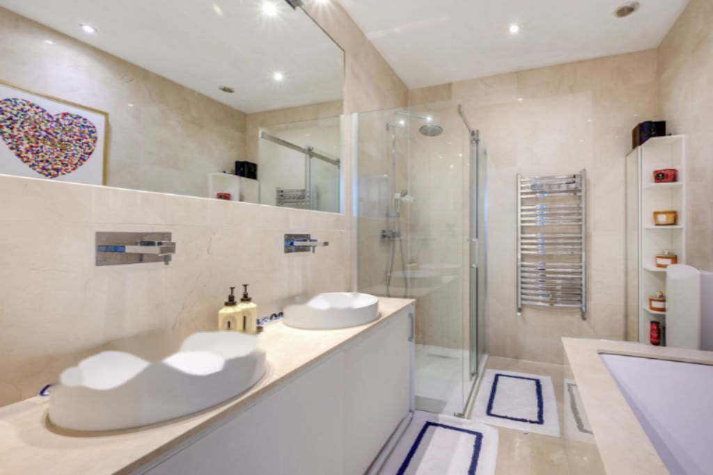 Квартира в Лондоне, Великобритания, 71 м² - фото 2