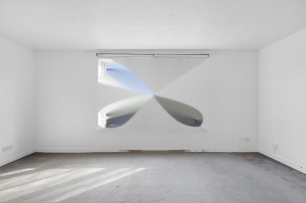 Квартира в Лондоне, Великобритания, 54 м² - фото 2