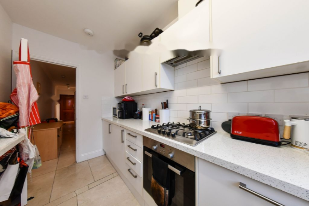 Квартира в Лондоне, Великобритания, 67 м² - фото 2