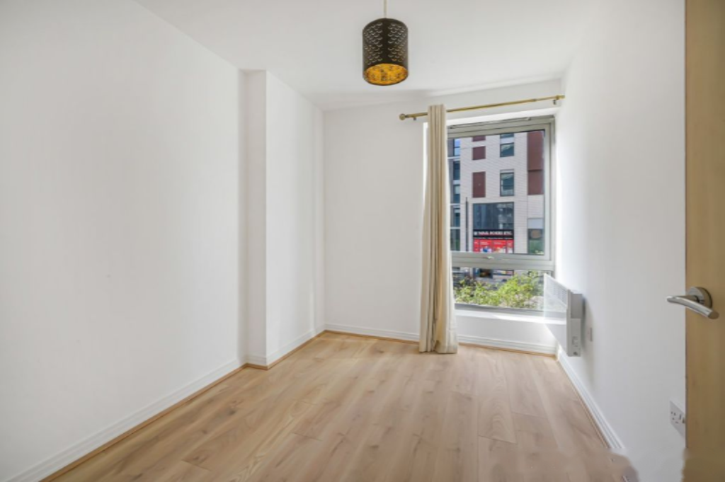 Квартира в Лондоне, Великобритания, 60 м² - фото 2