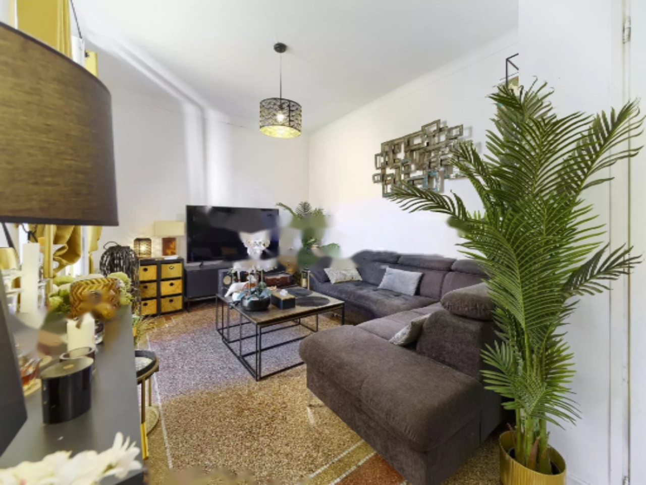 Квартира в Каннах, Франция, 77 м² - фото 2