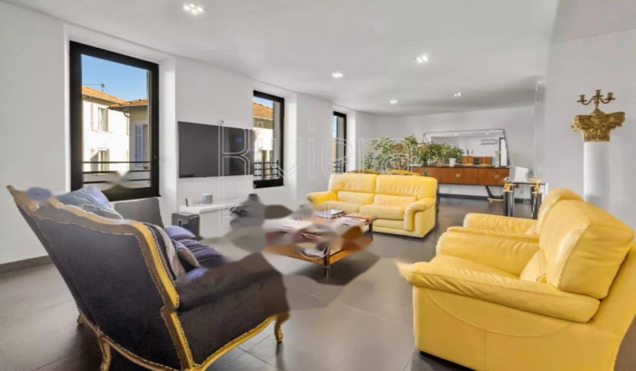 Квартира в Каннах, Франция, 190 м² - фото 2