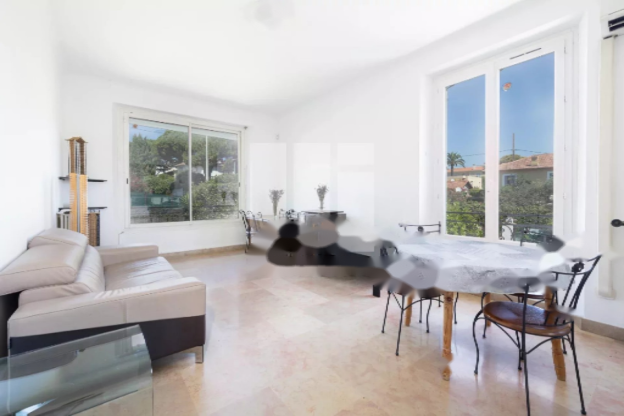 Квартира в Каннах, Франция, 195 м² - фото 2