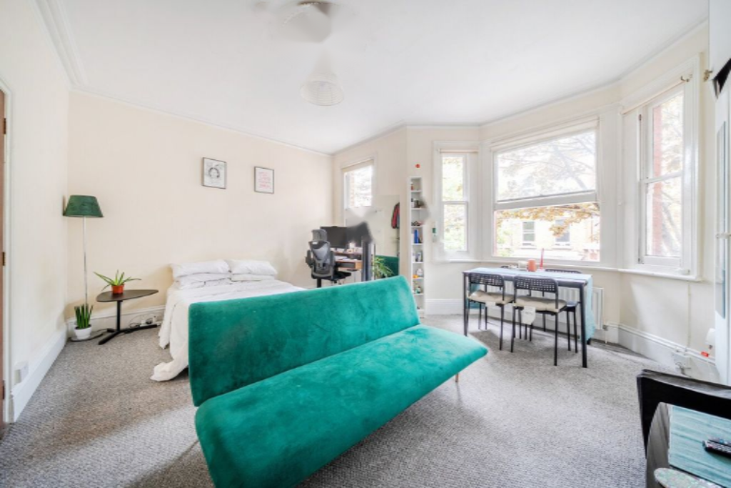 Квартира в Лондоне, Великобритания, 33 м² - фото 2