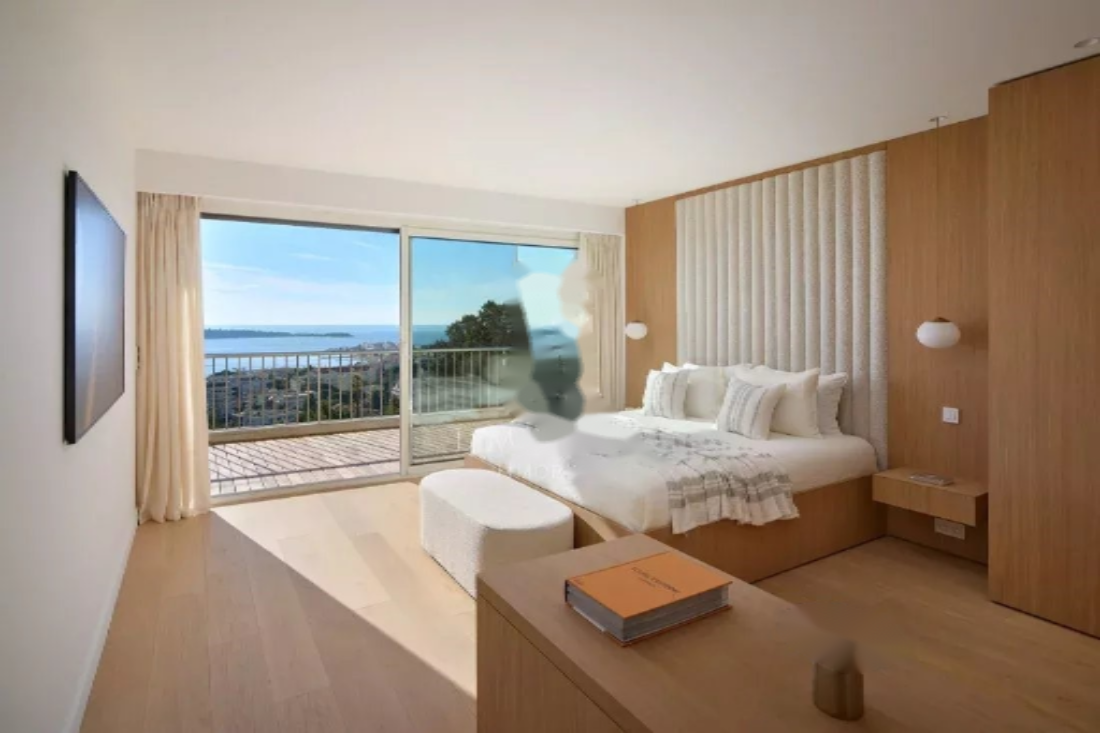 Квартира в Каннах, Франция, 210 м² - фото 2