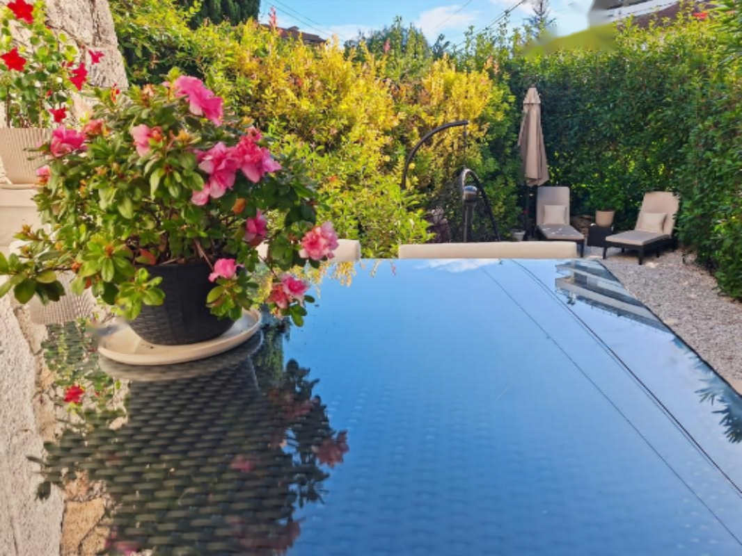 Квартира в Каннах, Франция, 114 м² - фото 2