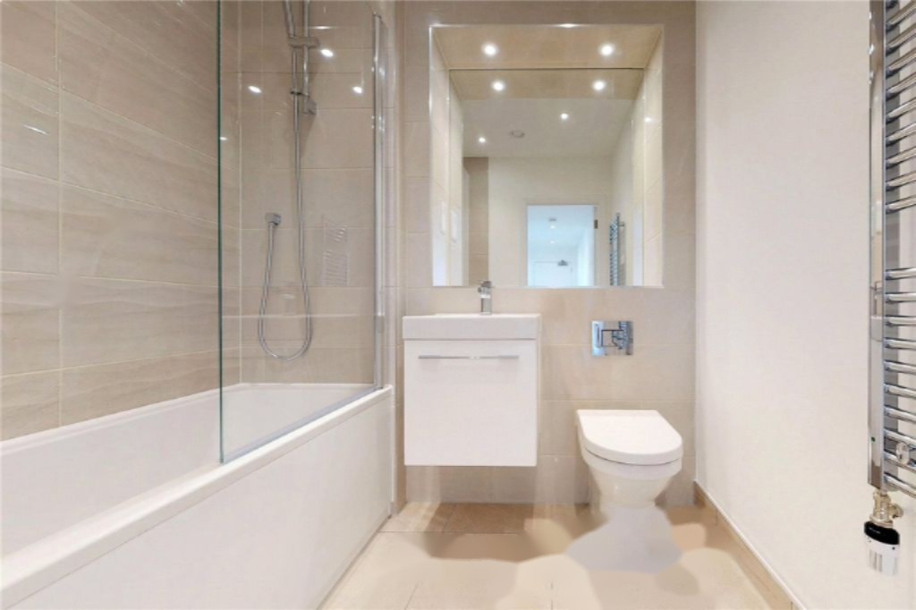 Квартира в Лондоне, Великобритания, 51 м² - фото 2