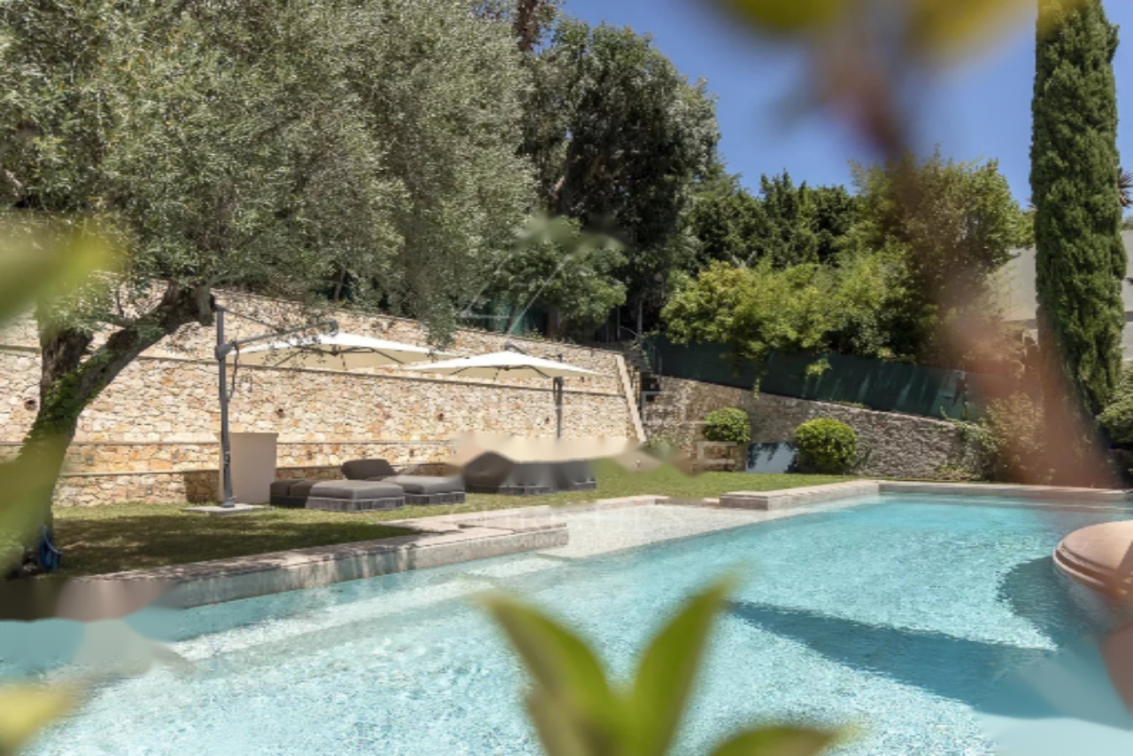 Квартира в Каннах, Франция, 986 м² - фото 2