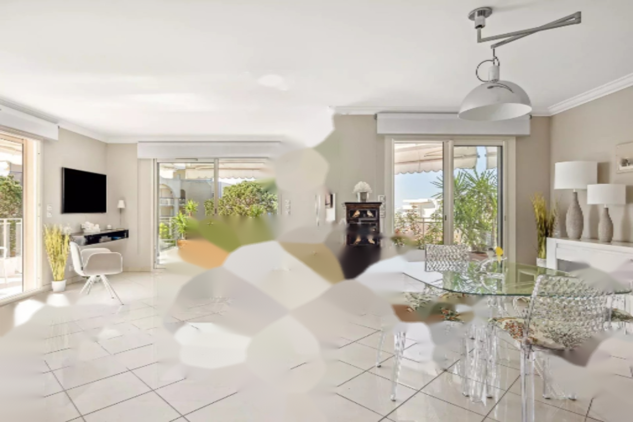 Квартира в Каннах, Франция, 138 м² - фото 2