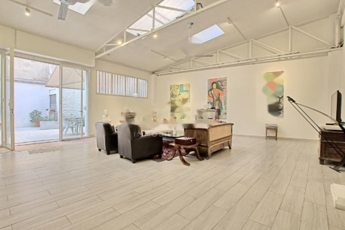 Квартира в Каннах, Франция, 225 м² - фото 2