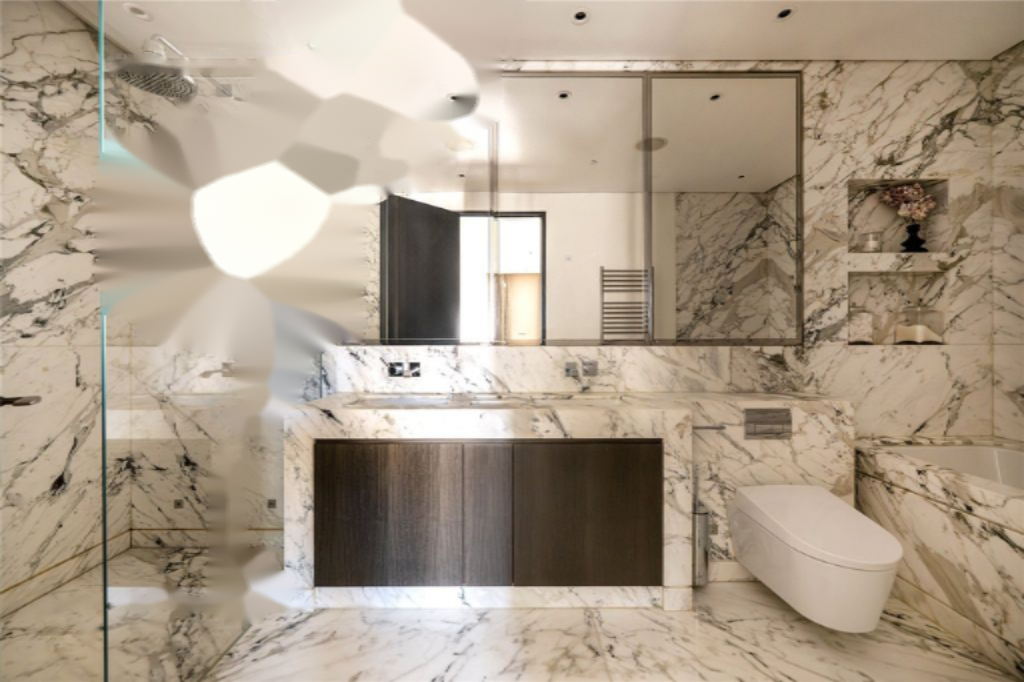 Квартира в Лондоне, Великобритания, 206 м² - фото 2