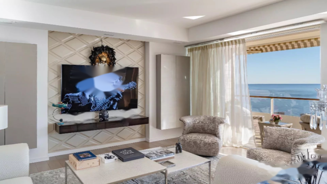 Квартира в Каннах, Франция, 138 м² - фото 2