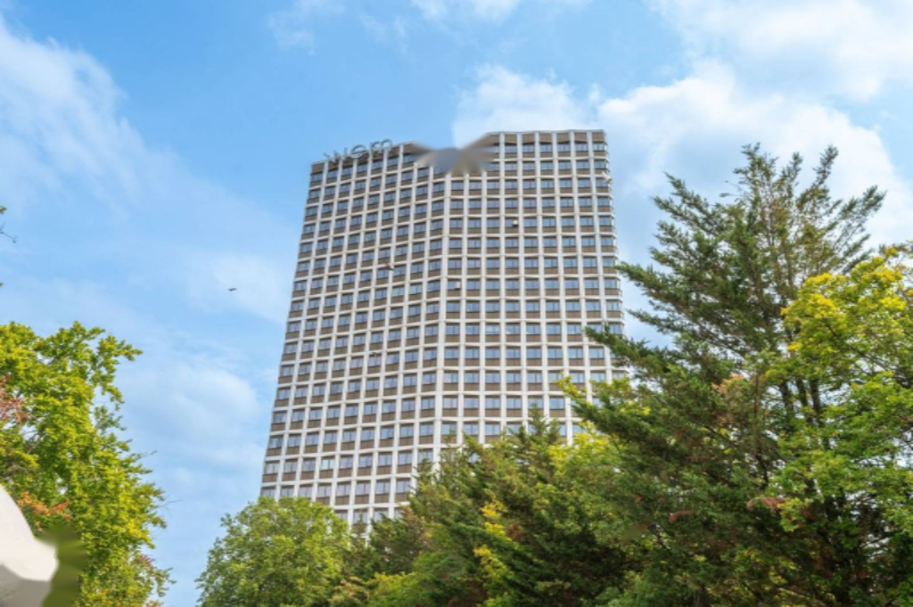 Квартира в Лондоне, Великобритания - фото 2