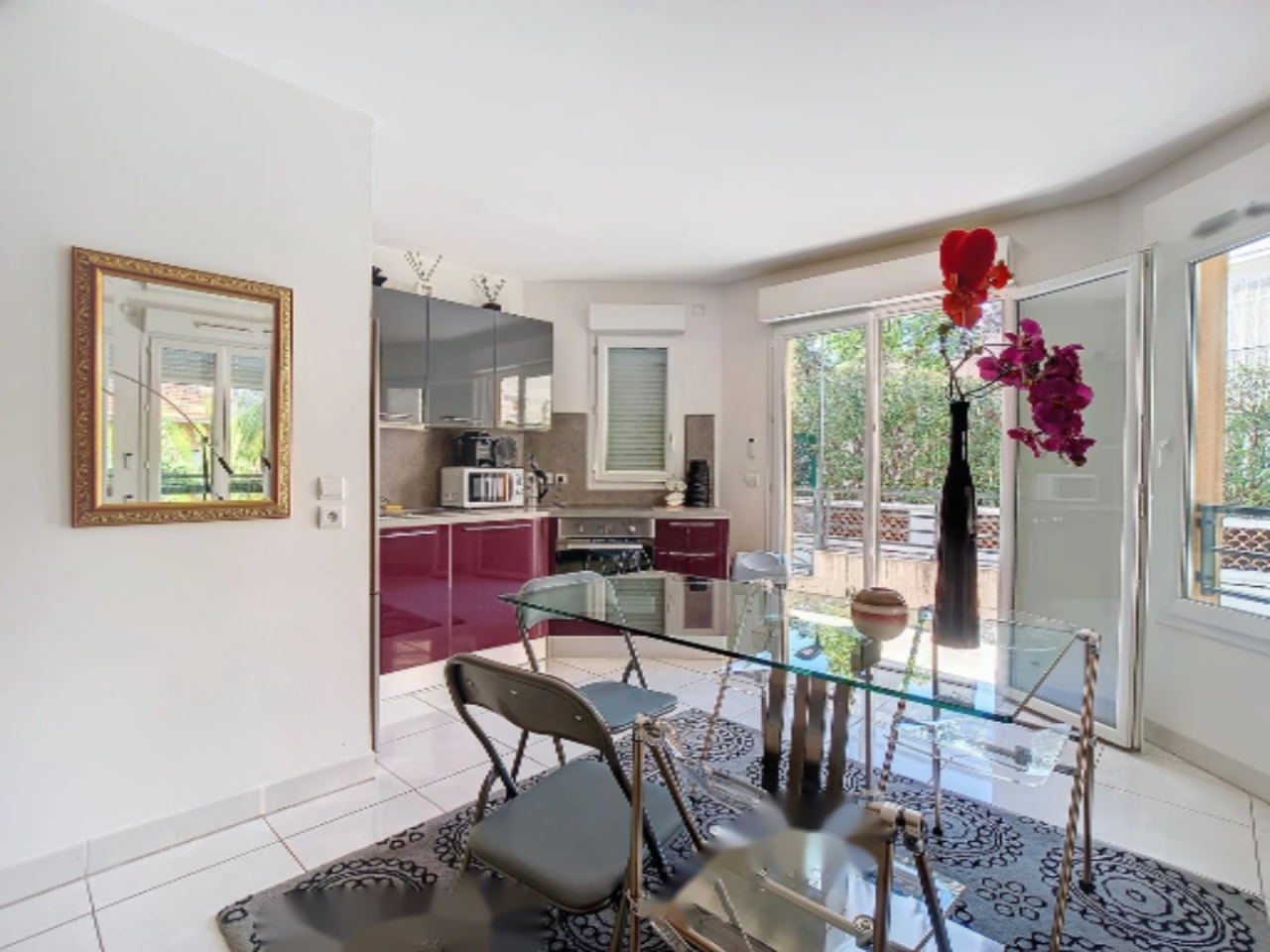 Квартира в Каннах, Франция, 56 м² - фото 2