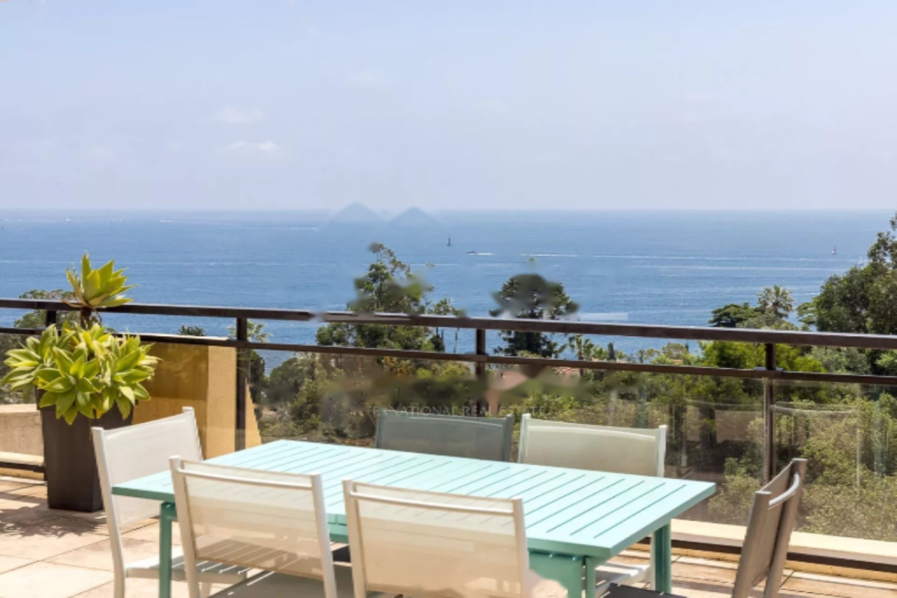 Квартира в Каннах, Франция, 220 м² - фото 2