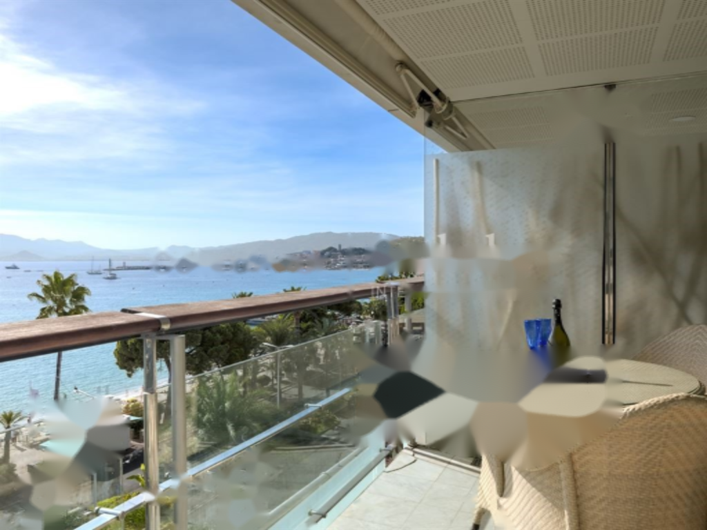 Квартира в Каннах, Франция, 61 м² - фото 2