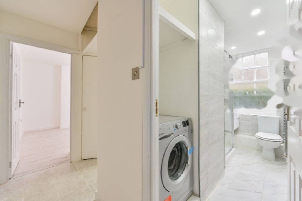 Квартира в Лондоне, Великобритания, 41 м² - фото 2