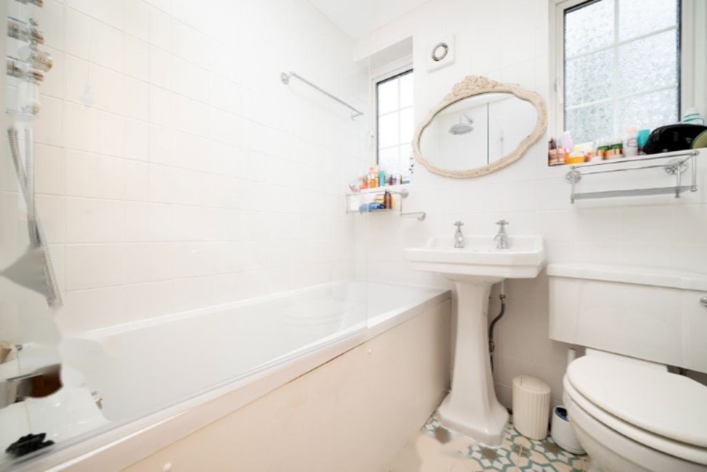 Квартира в Лондоне, Великобритания, 47 м² - фото 2