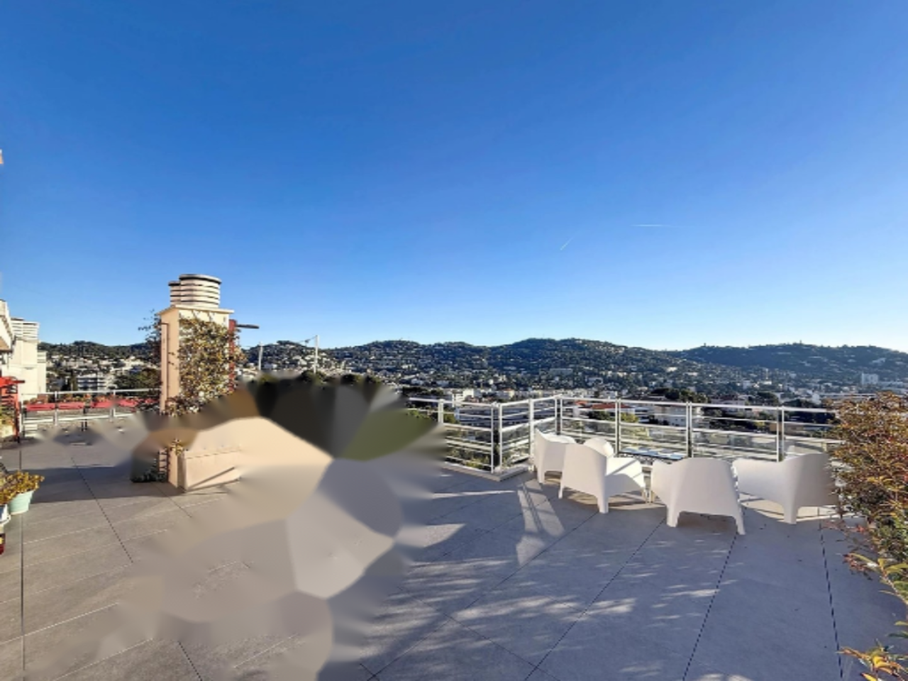 Квартира в Каннах, Франция, 90 м² - фото 2