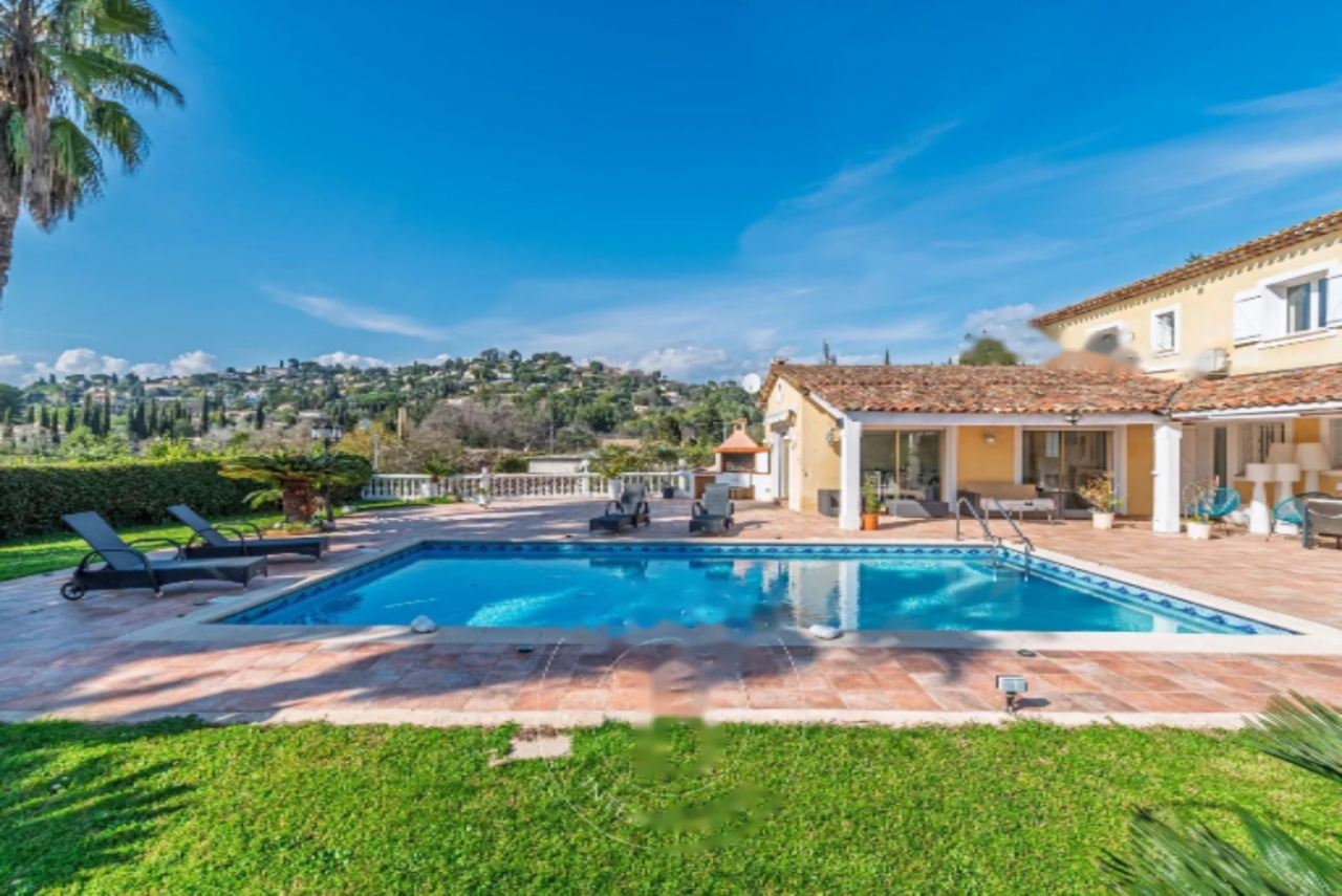 Квартира в Каннах, Франция, 180 м² - фото 2