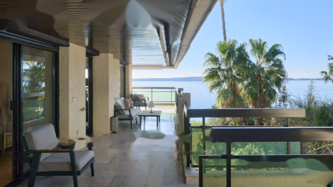 Квартира в Каннах, Франция, 148 м² - фото 2