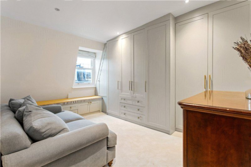 Квартира в Лондоне, Великобритания, 74 м² - фото 2