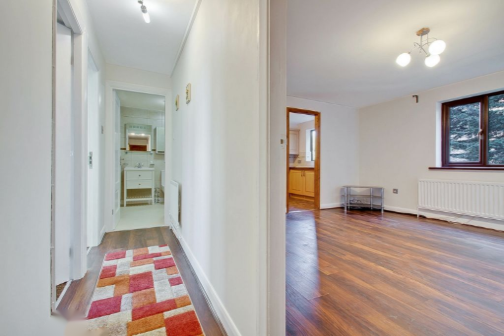 Квартира в Лондоне, Великобритания, 62 м² - фото 2