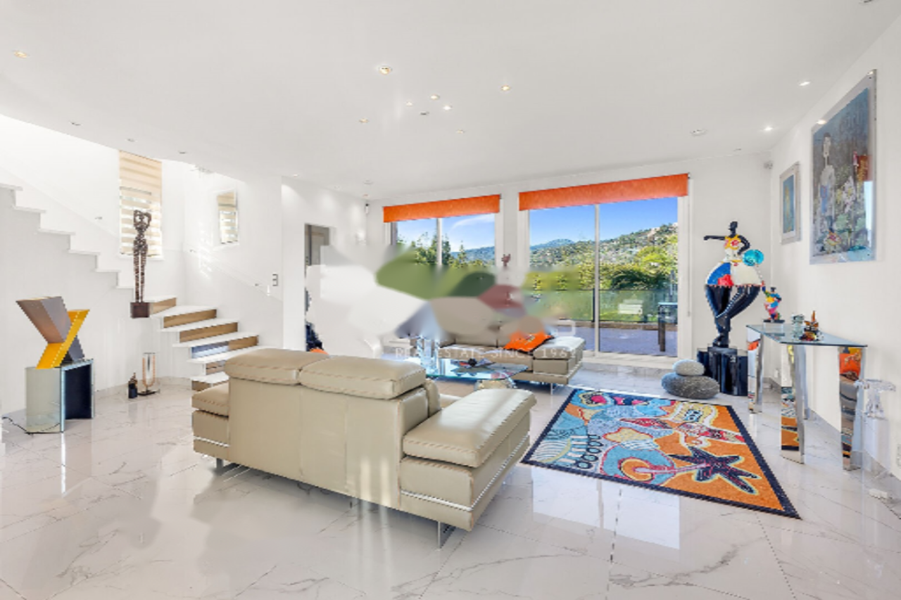 Квартира в Каннах, Франция, 291 м² - фото 2