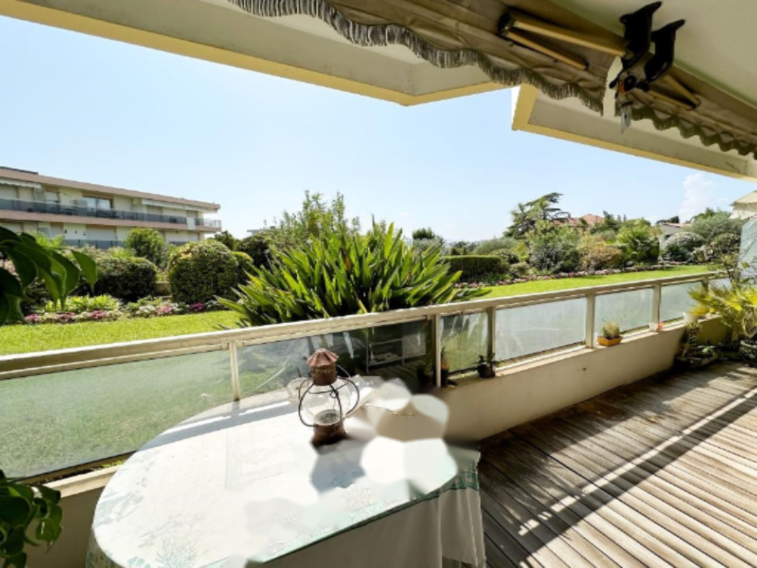 Квартира в Каннах, Франция, 79 м² - фото 2