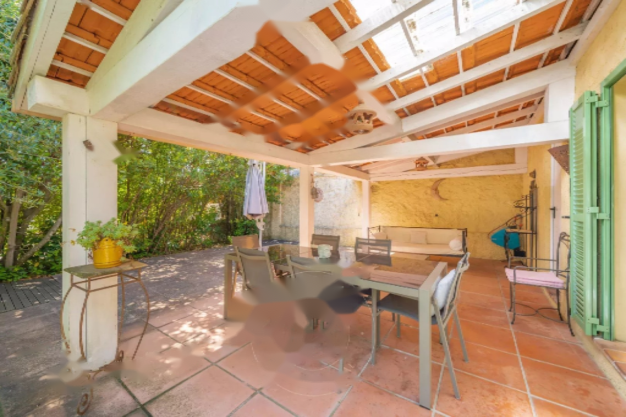 Квартира в Каннах, Франция, 150 м² - фото 2