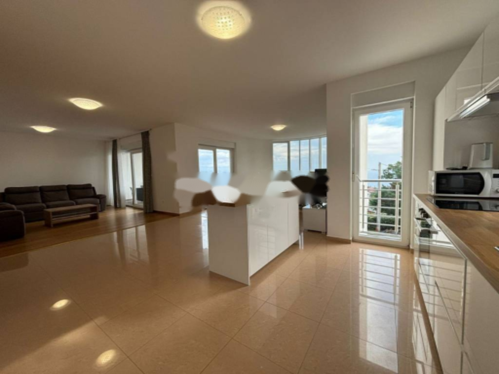 Квартира в Опатии, Хорватия, 130 м² - фото 3