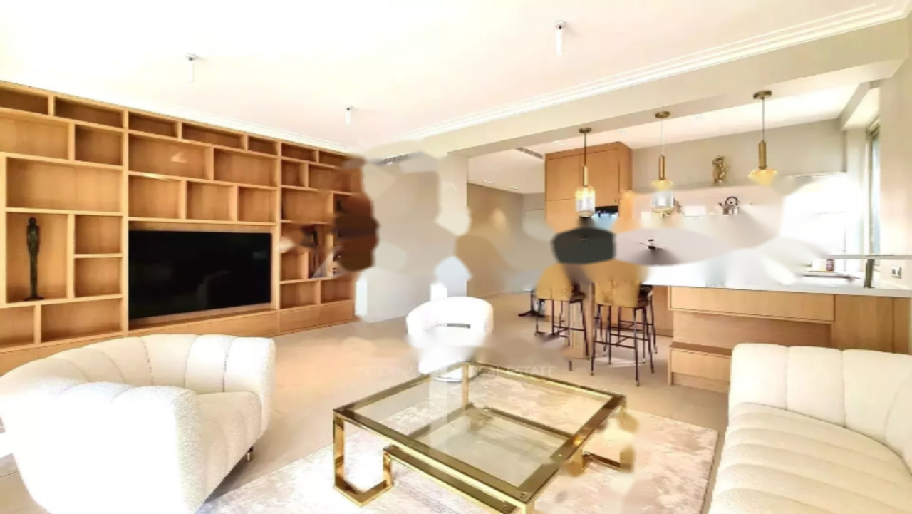 Квартира в Каннах, Франция, 96 м² - фото 3