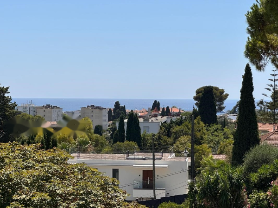 Квартира в Каннах, Франция, 74 м² - фото 3