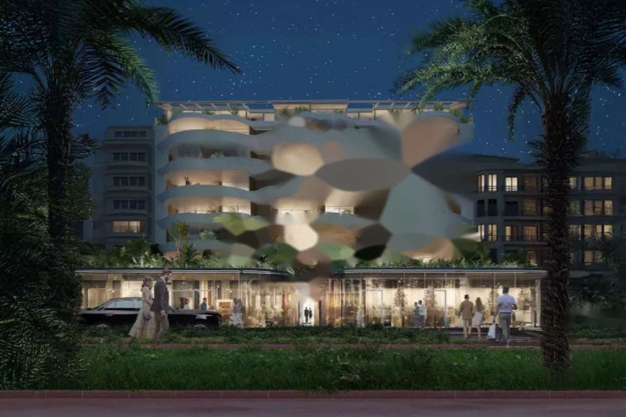 Квартира в Каннах, Франция, 191 м² - фото 3