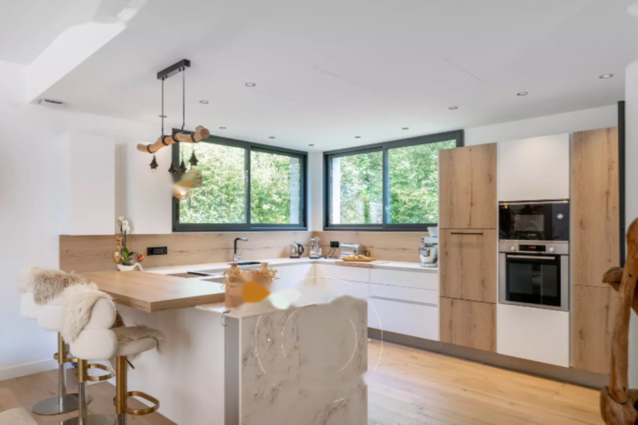 Квартира в Каннах, Франция, 214 м² - фото 3