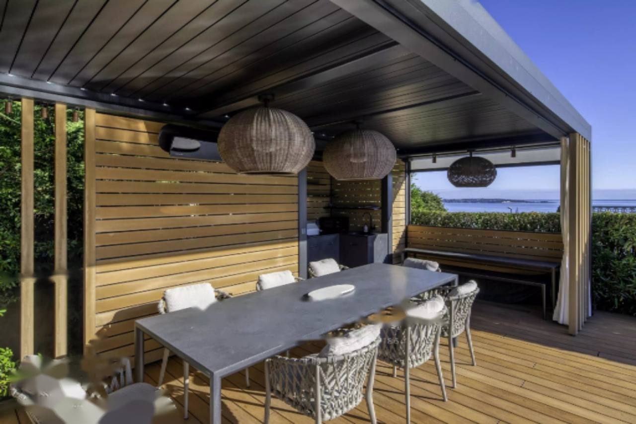 Квартира в Каннах, Франция, 280 м² - фото 3