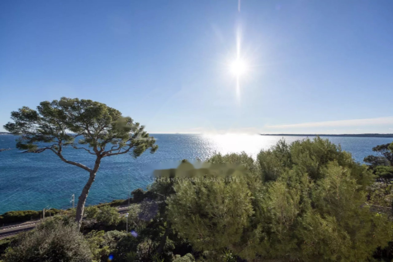 Квартира в Каннах, Франция, 83 м² - фото 3