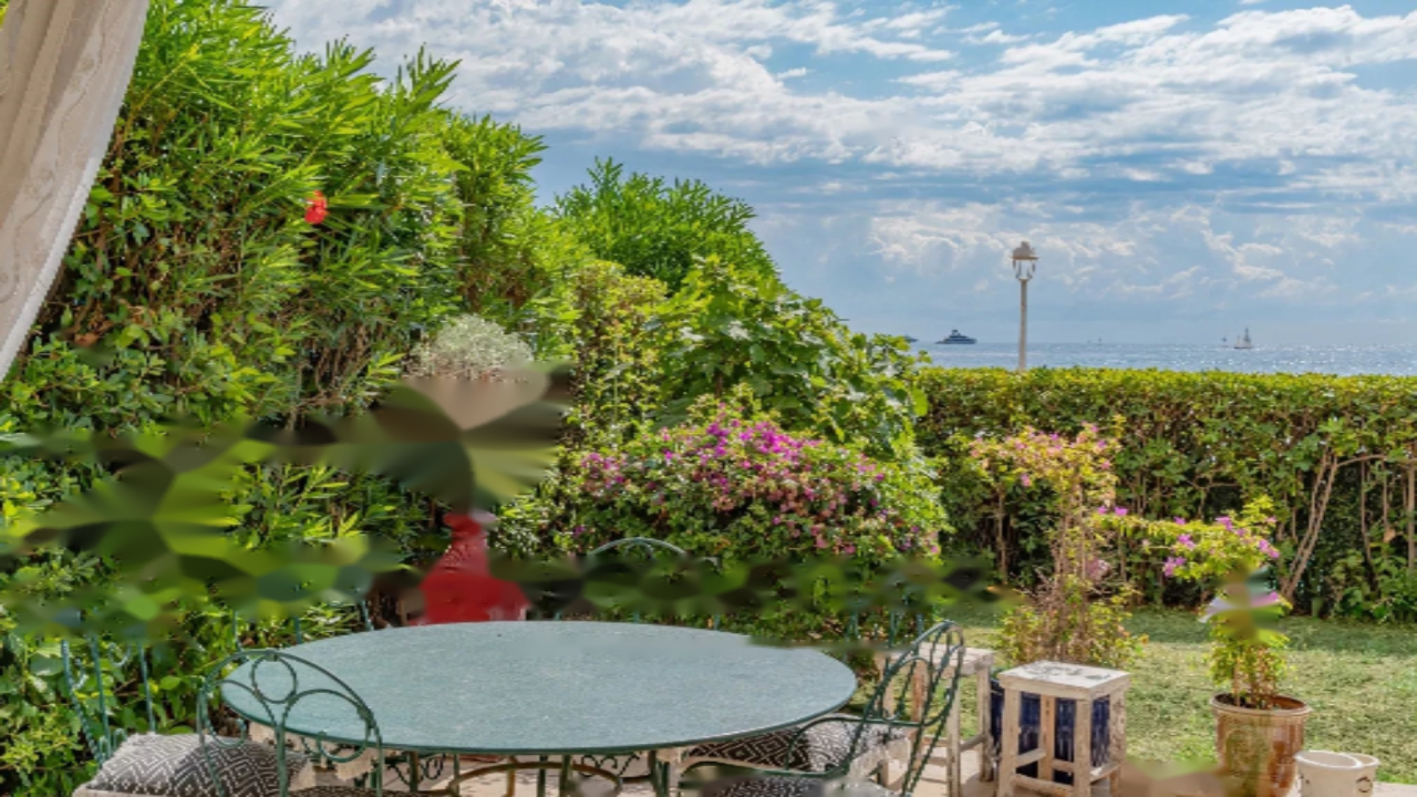 Квартира в Каннах, Франция, 129 м² - фото 3